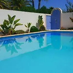 Beachfront House,manta Rota,algarve Vila Nova de Cacela