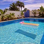 Beachfront House,manta Rota,algarve