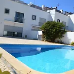 Beachfront House,manta Rota,algarve Villa Vila Nova de Cacela