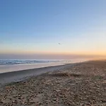 Beachfront House,manta Rota,algarve *