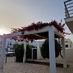 Villa Beachfront House,manta Rota,algarve