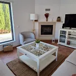 Villa Beachfront House,manta Rota,algarve
