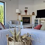 فيلة Beachfront House,manta Rota,algarve فيلا نوفا دي كاسيلا