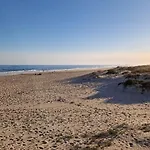 Beachfront House,manta Rota,algarve فيلة