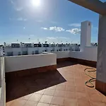 Beachfront House,manta Rota,algarve Vila Nova de Cacela