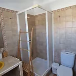 Beachfront House,manta Rota,algarve Villa