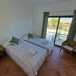 Beachfront House,manta Rota,algarve Villa