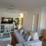 Beachfront House,manta Rota,algarve