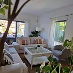 Beachfront House,manta Rota,algarve