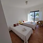 Beachfront House,manta Rota,algarve Villa