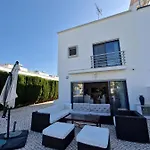 Beachfront House,manta Rota,algarve Villa Vila Nova de Cacela