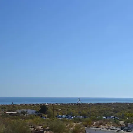 Beachfront House,manta Rota,algarve * فيلا نوفا دي كاسيلا