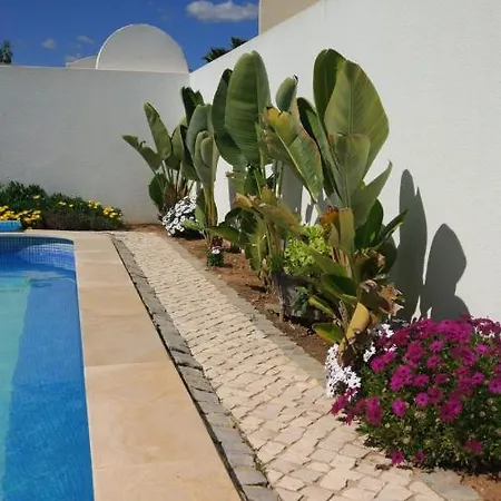 Beachfront House,manta Rota,algarve