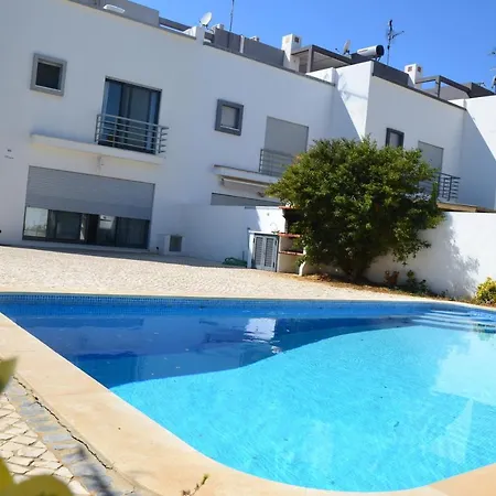 Beachfront House,manta Rota,algarve Villa Vila Nova de Cacela