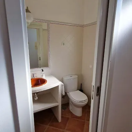 Beachfront House,manta Rota,algarve * فيلا نوفا دي كاسيلا