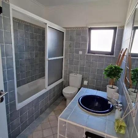 فيلة Beachfront House,manta Rota,algarve