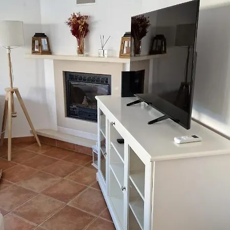 Villa Beachfront House,manta Rota,algarve Vila Nova de Cacela