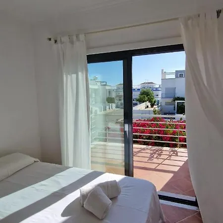 Beachfront House,manta Rota,algarve فيلة فيلا نوفا دي كاسيلا