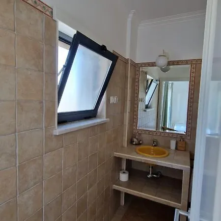 Beachfront House,manta Rota,algarve * فيلا نوفا دي كاسيلا