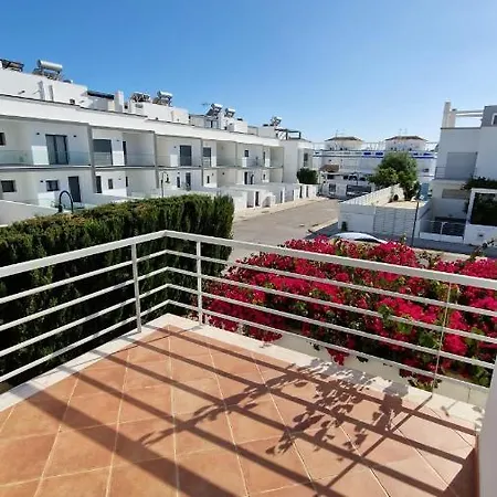 Beachfront House,manta Rota,algarve *