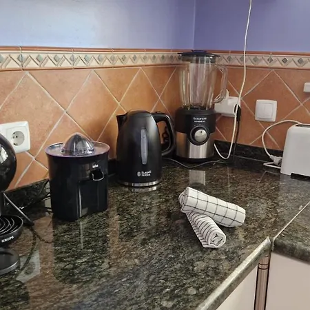 فيلة Beachfront House,manta Rota,algarve *