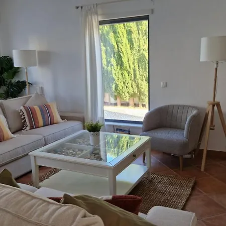 Beachfront House,manta Rota,algarve * فيلا نوفا دي كاسيلا