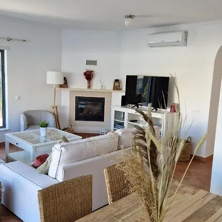 Beachfront House,manta Rota,algarve