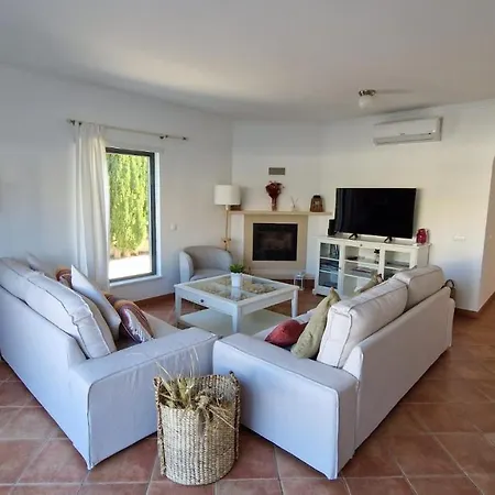 فيلة Beachfront House,manta Rota,algarve