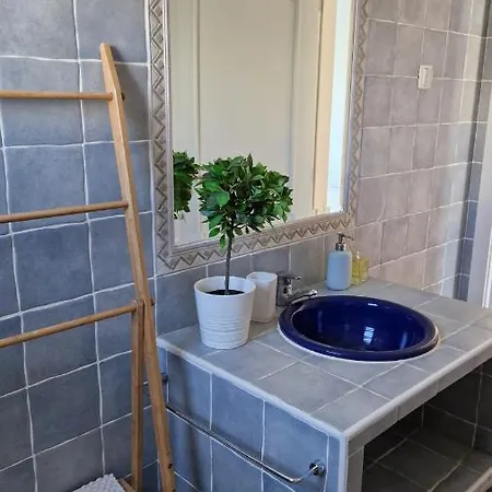 Beachfront House,manta Rota,algarve فيلة