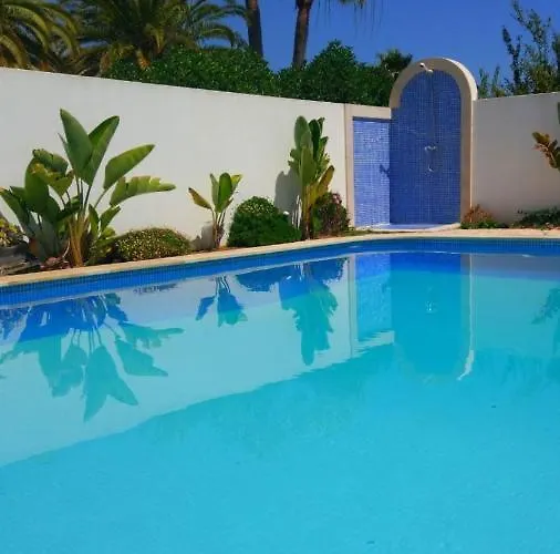 Beachfront House,manta Rota,algarve Vila Nova de Cacela