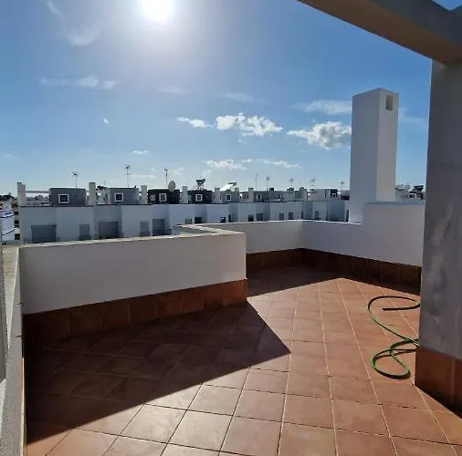 Beachfront House,manta Rota,algarve Vila Nova de Cacela