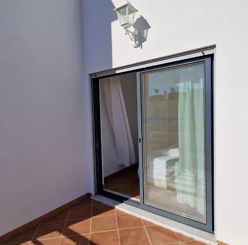 Villa Beachfront House,manta Rota,algarve