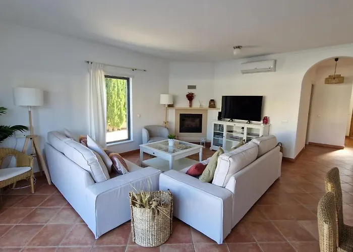 Villa Beachfront House,manta Rota,algarve