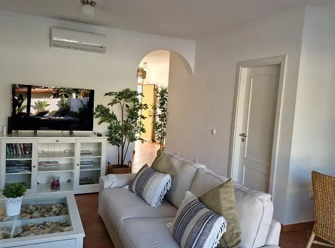 Beachfront House,manta Rota,algarve