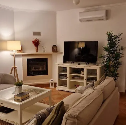Villa Beachfront House,manta Rota,algarve