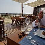 Beachfront House,manta Rota,algarve *