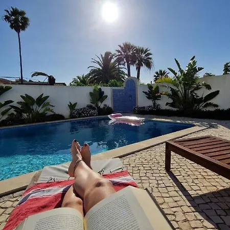 Beachfront House,manta Rota,algarve