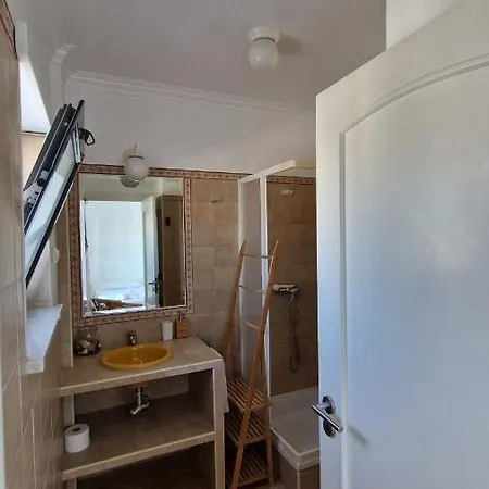 Beachfront House,manta Rota,algarve * Vila Nova de Cacela