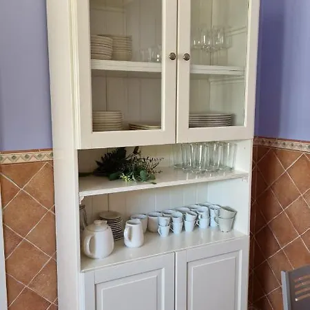 Beachfront House,manta Rota,algarve