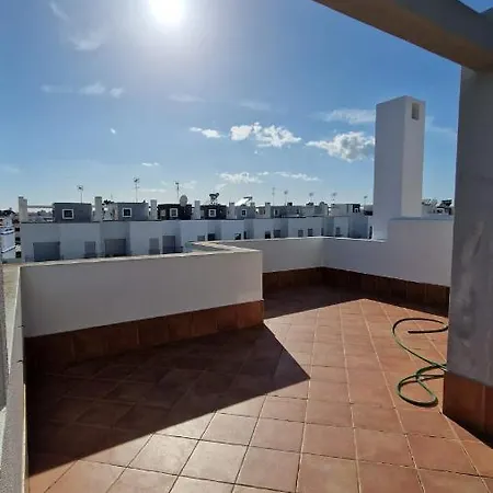 Beachfront House,manta Rota,algarve Vila Nova de Cacela