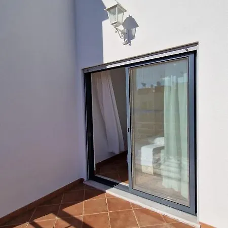 Villa Beachfront House,manta Rota,algarve