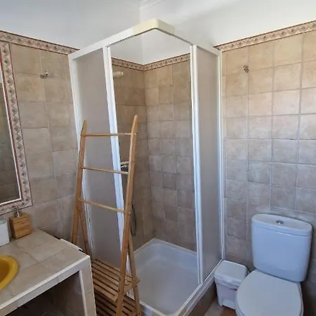 Beachfront House,manta Rota,algarve Villa