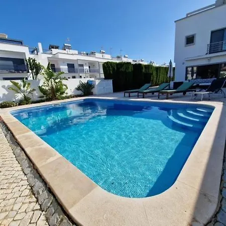 Beachfront House,manta Rota,algarve