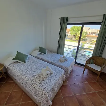 Beachfront House,manta Rota,algarve Villa