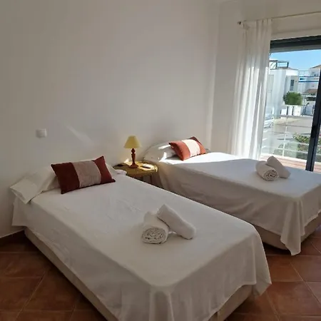 Beachfront House,manta Rota,algarve *