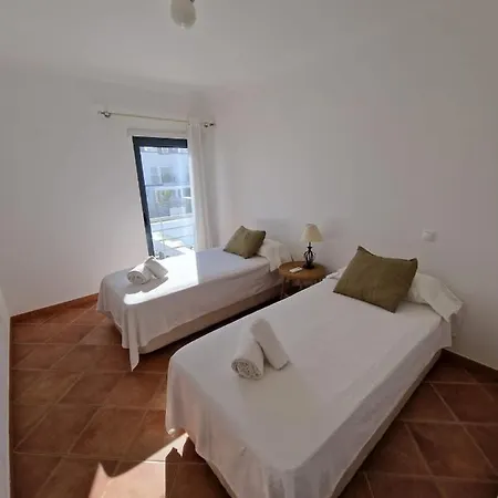 Beachfront House,manta Rota,algarve