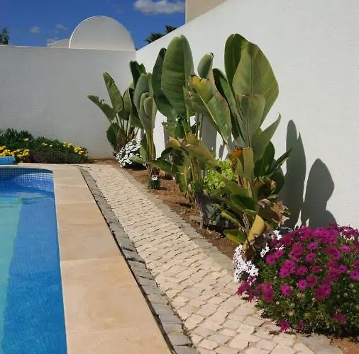 Beachfront House,manta Rota,algarve