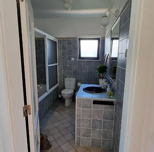 Villa Beachfront House,manta Rota,algarve Vila Nova de Cacela
