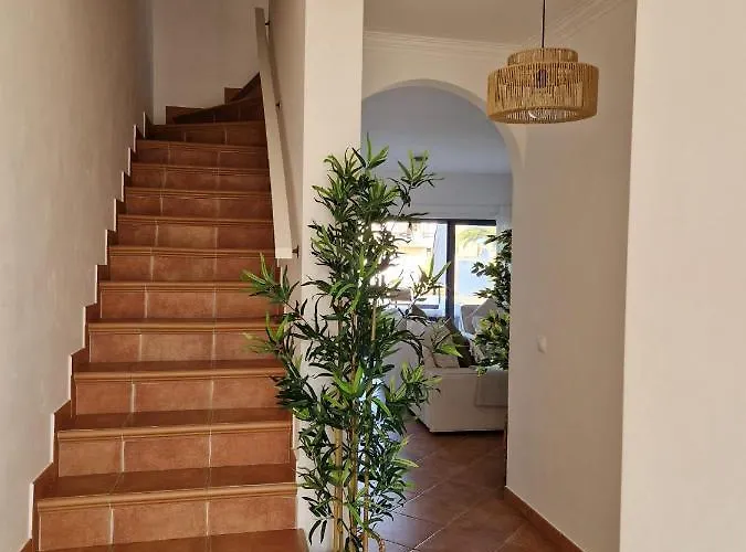 Villa Beachfront House,manta Rota,algarve