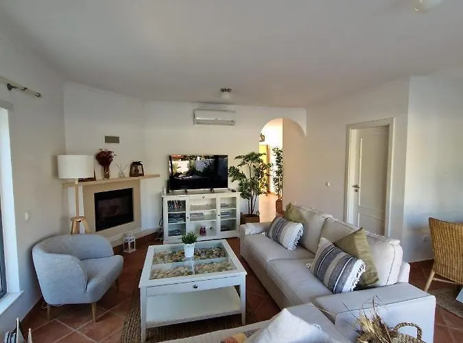 Villa Beachfront House,manta Rota,algarve *